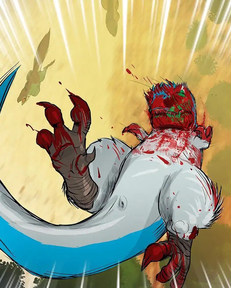 Darbi Chapter 83 page 49 - 