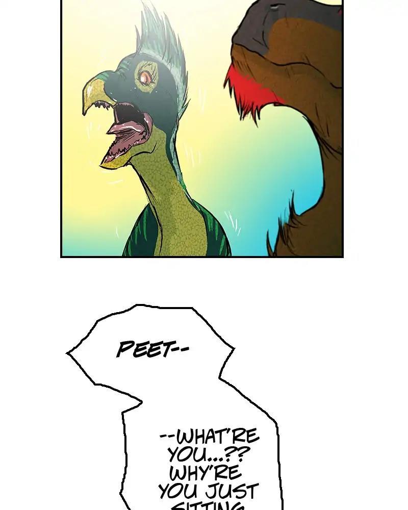 Darbi Chapter 83 page 73 - 