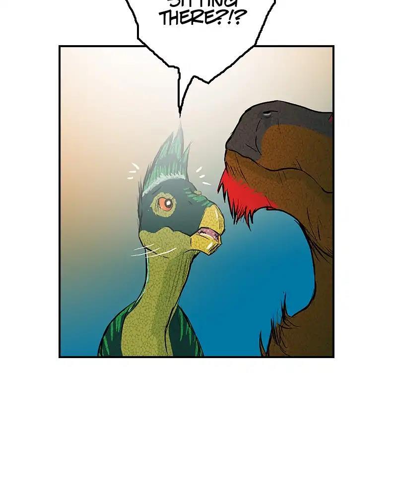 Darbi Chapter 83 page 74 - 