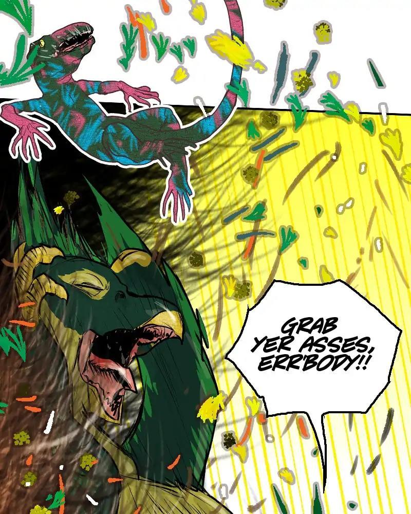 Darbi Chapter 84 page 11 - 