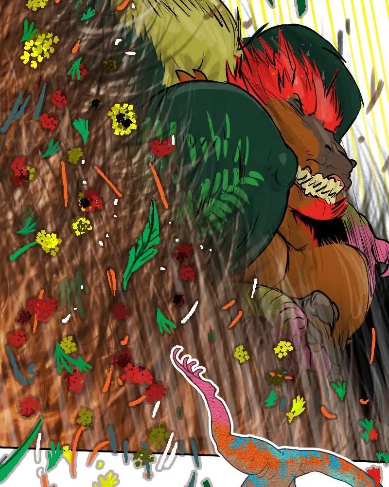 Darbi Chapter 84 page 12 - 