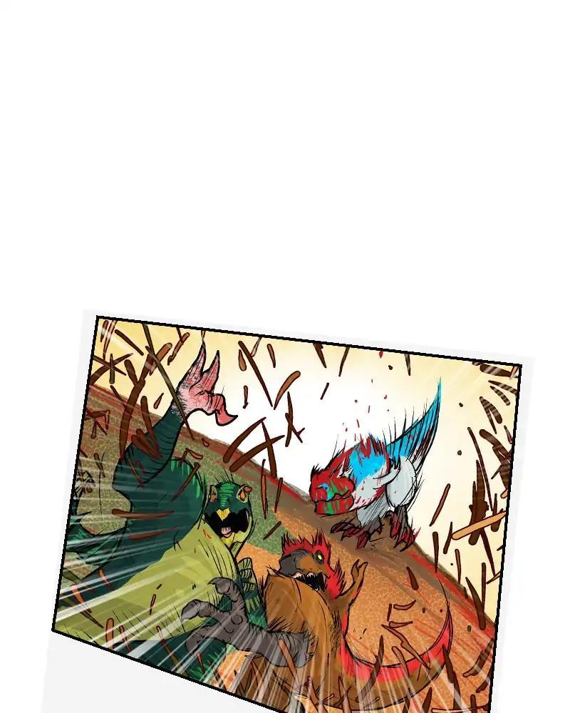 Darbi Chapter 84 page 20 - 