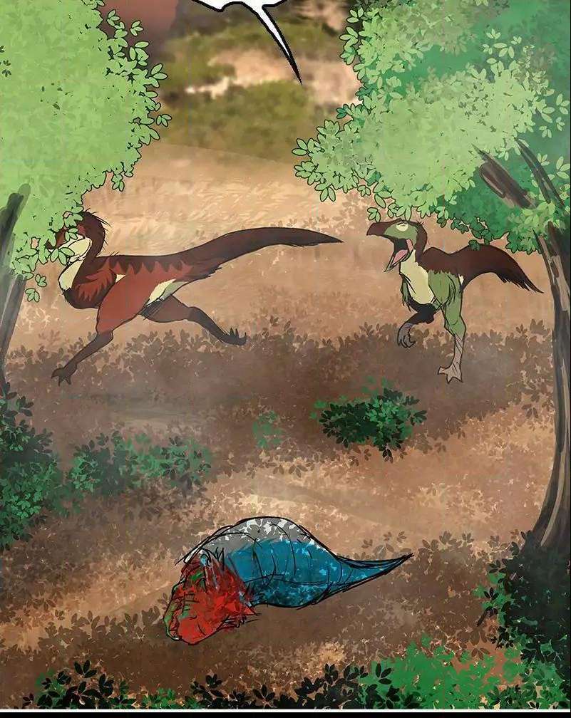 Darbi Chapter 84 page 3 - 