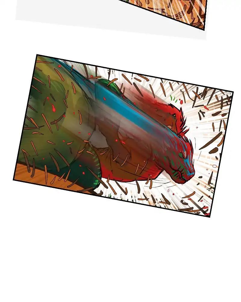 Darbi Chapter 84 page 21 - 