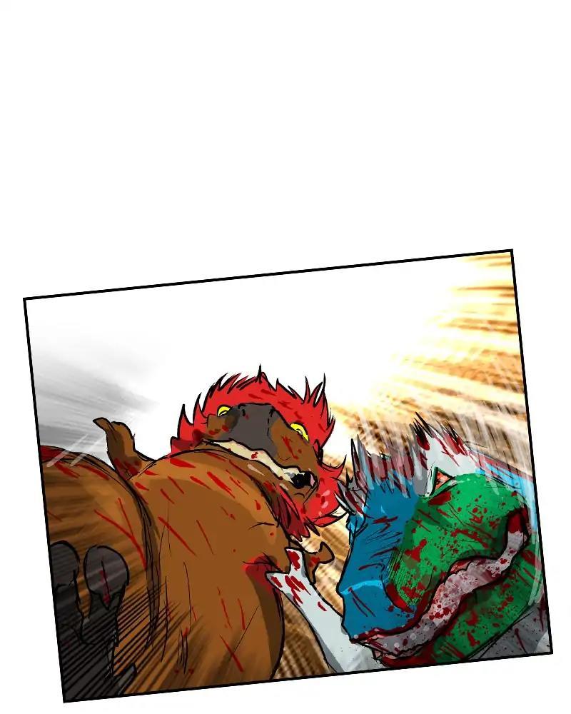 Darbi Chapter 84 page 31 - 