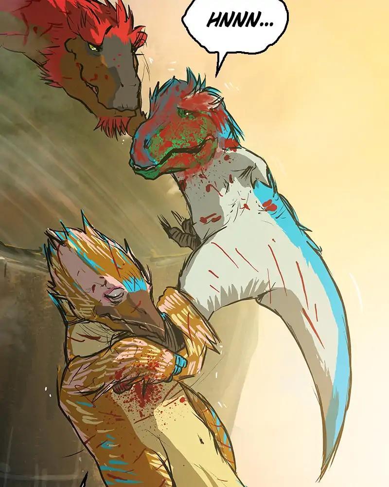 Darbi Chapter 84 page 37 - 