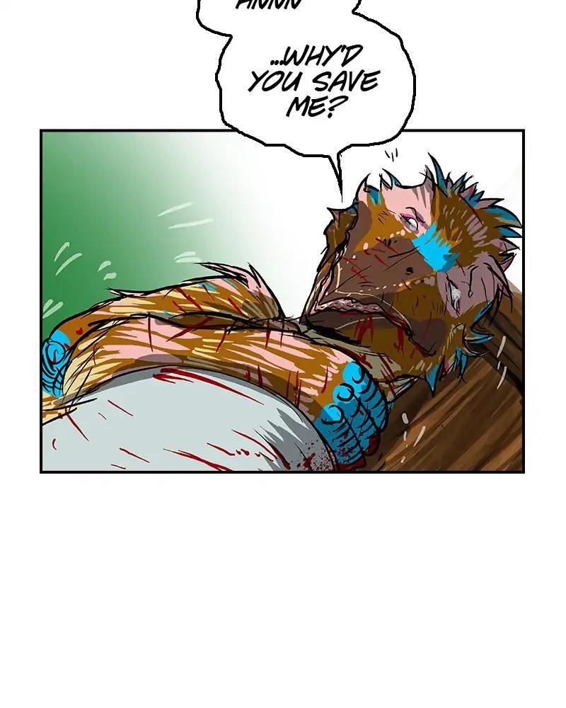 Darbi Chapter 84 page 41 - 