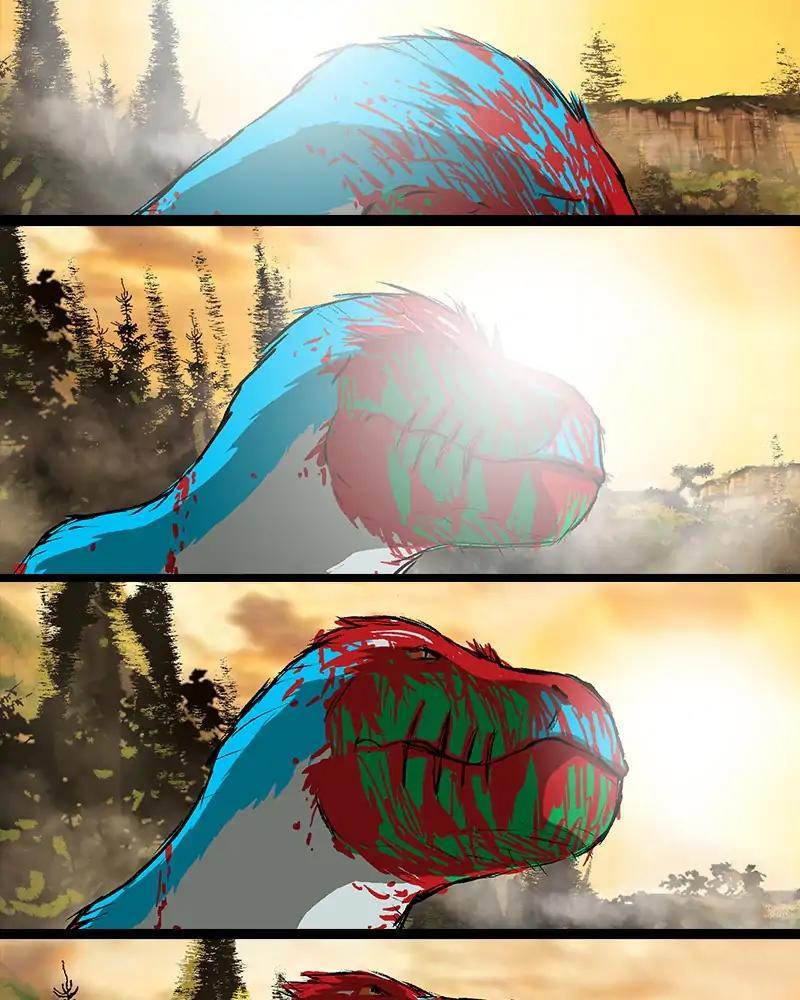Darbi Chapter 84 page 48 - 