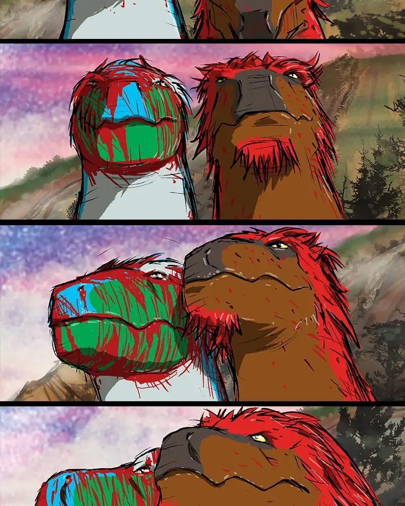 Darbi Chapter 84 page 51 - 