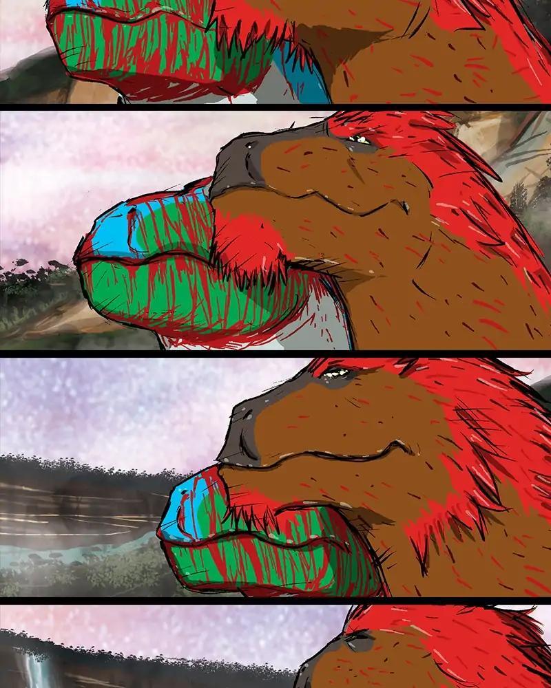 Darbi Chapter 84 page 52 - 