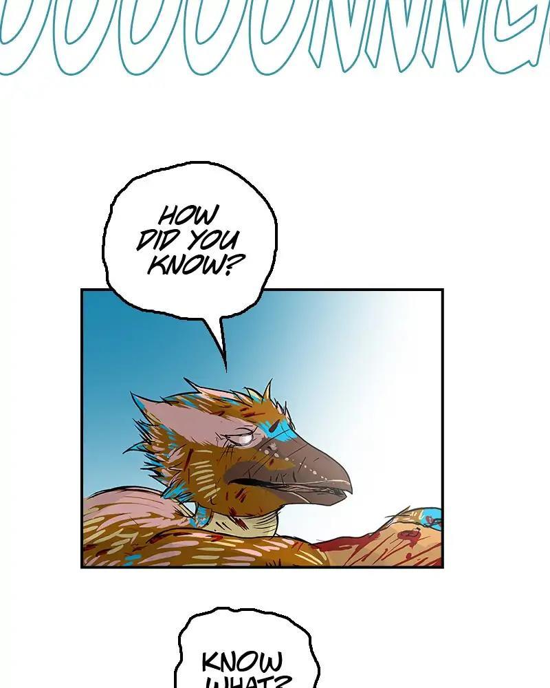 Darbi Chapter 84 page 60 - 
