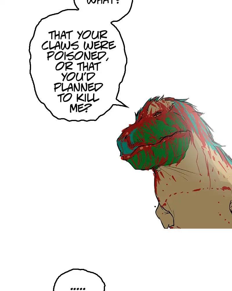 Darbi Chapter 84 page 61 - 