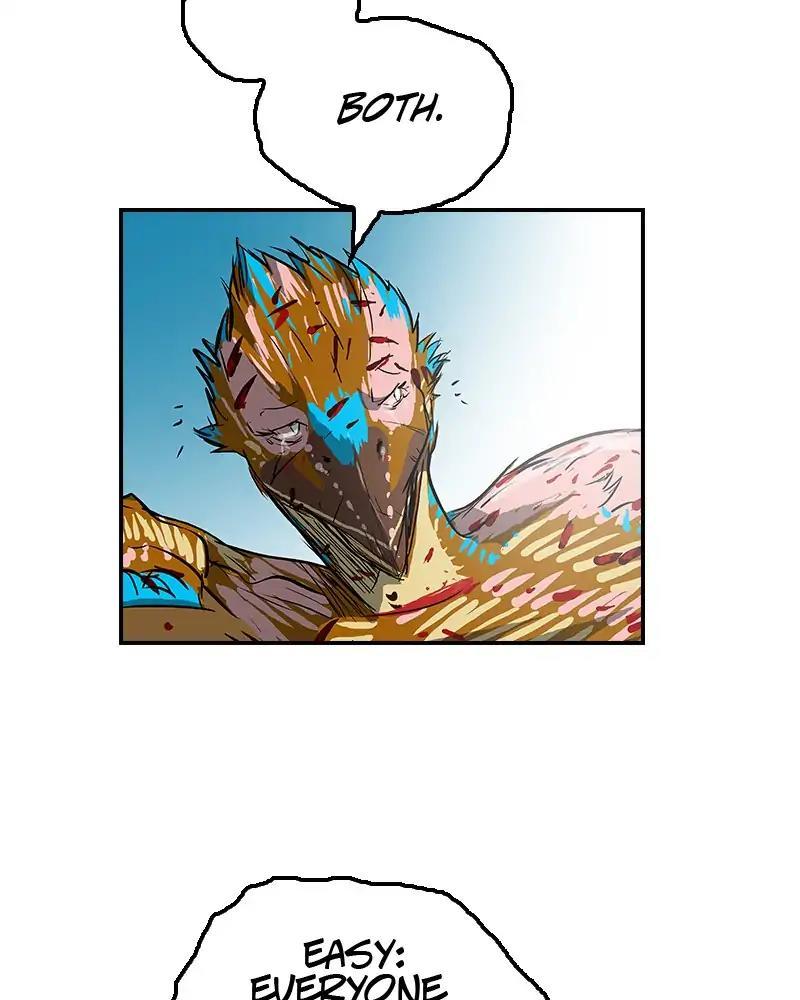 Darbi Chapter 84 page 62 - 
