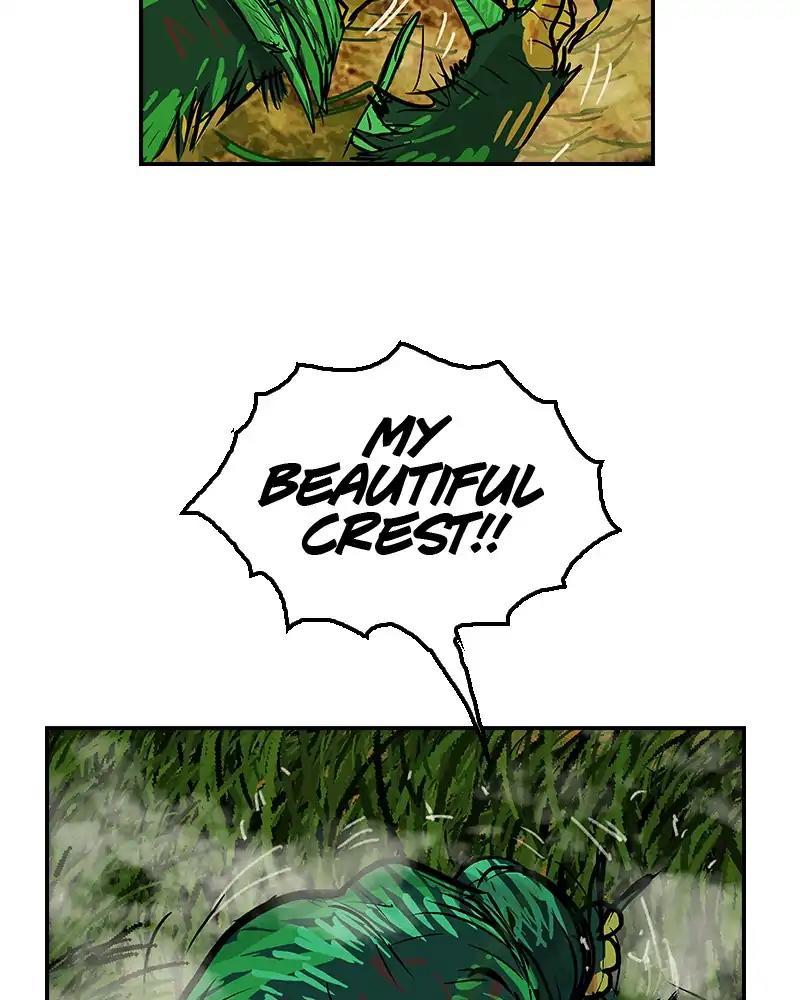 Darbi Chapter 84 page 74 - 