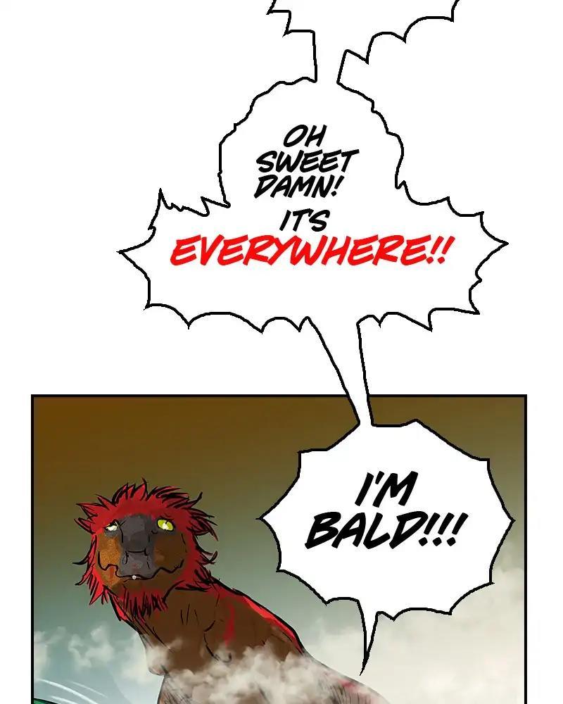 Darbi Chapter 84 page 76 - 