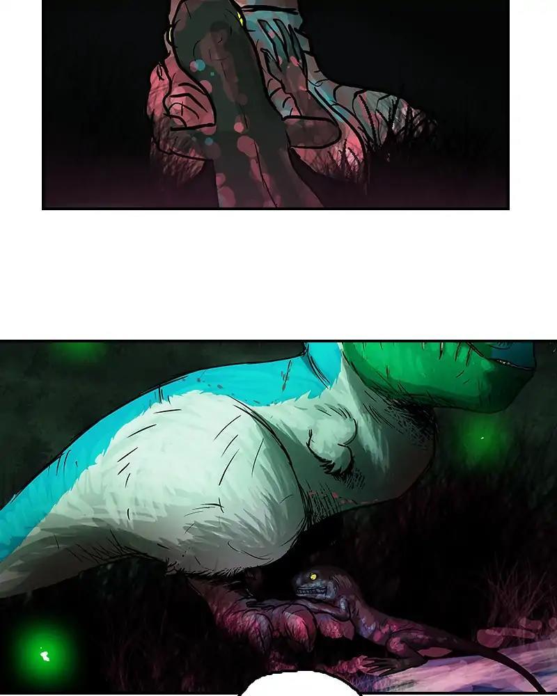 Darbi Chapter 85 page 13 - 
