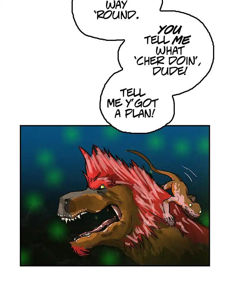 Darbi Chapter 85 page 15 - 