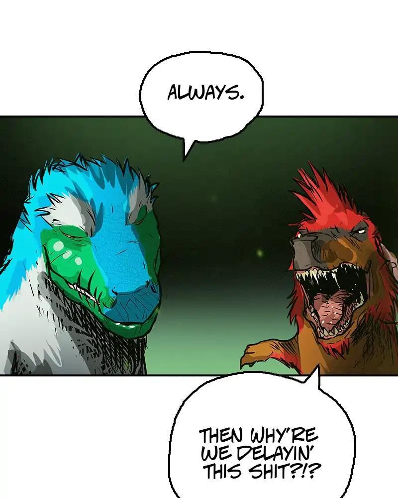 Darbi Chapter 85 page 16 - 