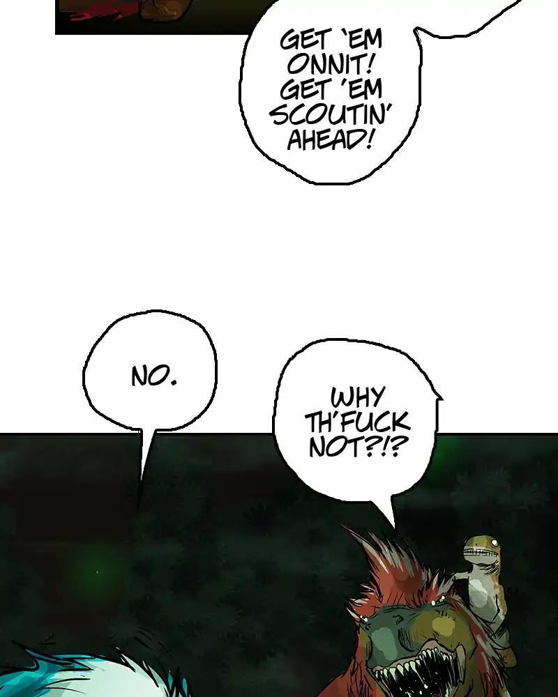 Darbi Chapter 85 page 18 - 