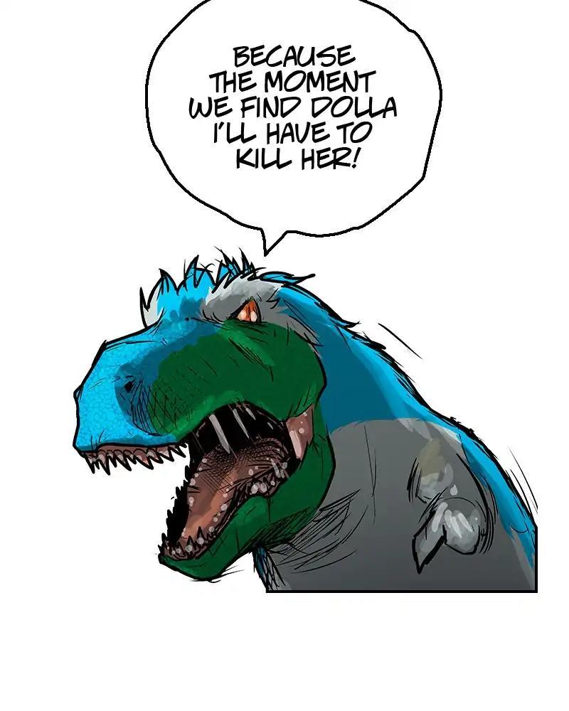 Darbi Chapter 85 page 20 - 