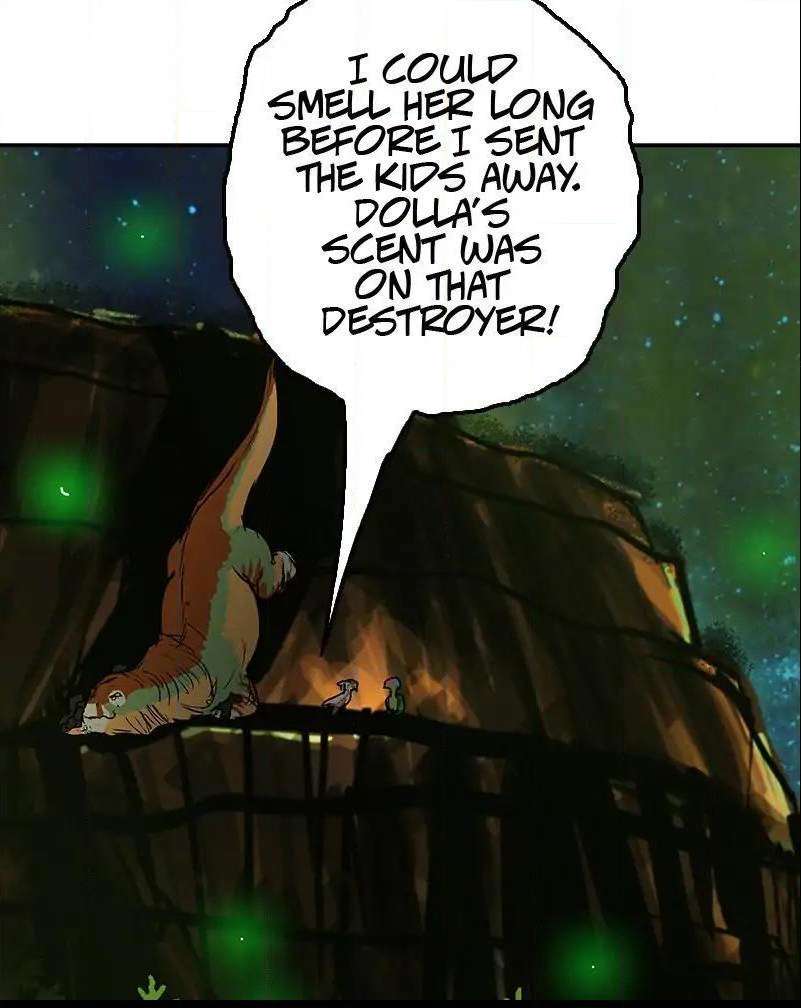 Darbi Chapter 85 page 22 - 