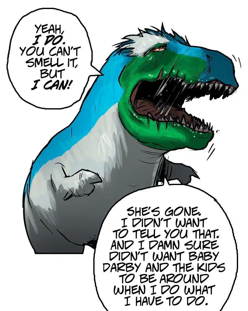 Darbi Chapter 85 page 25 - 