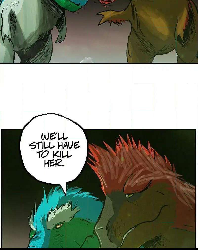 Darbi Chapter 85 page 27 - 