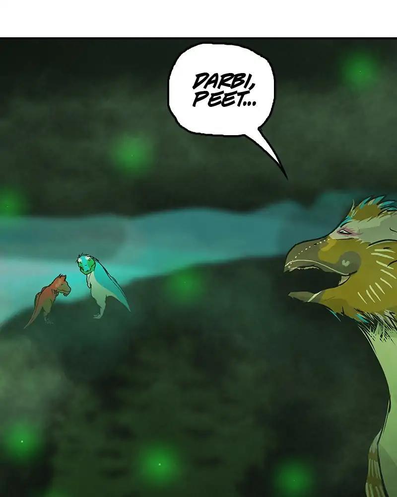 Darbi Chapter 85 page 34 - 