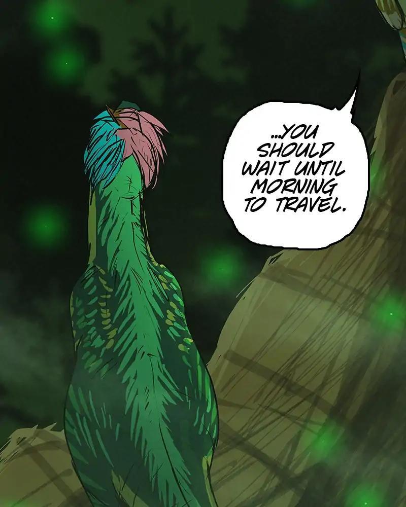 Darbi Chapter 85 page 35 - 