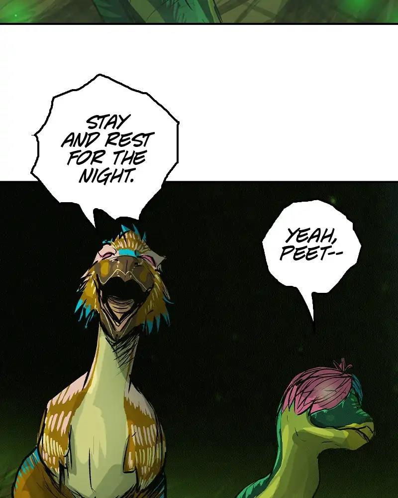 Darbi Chapter 85 page 36 - 