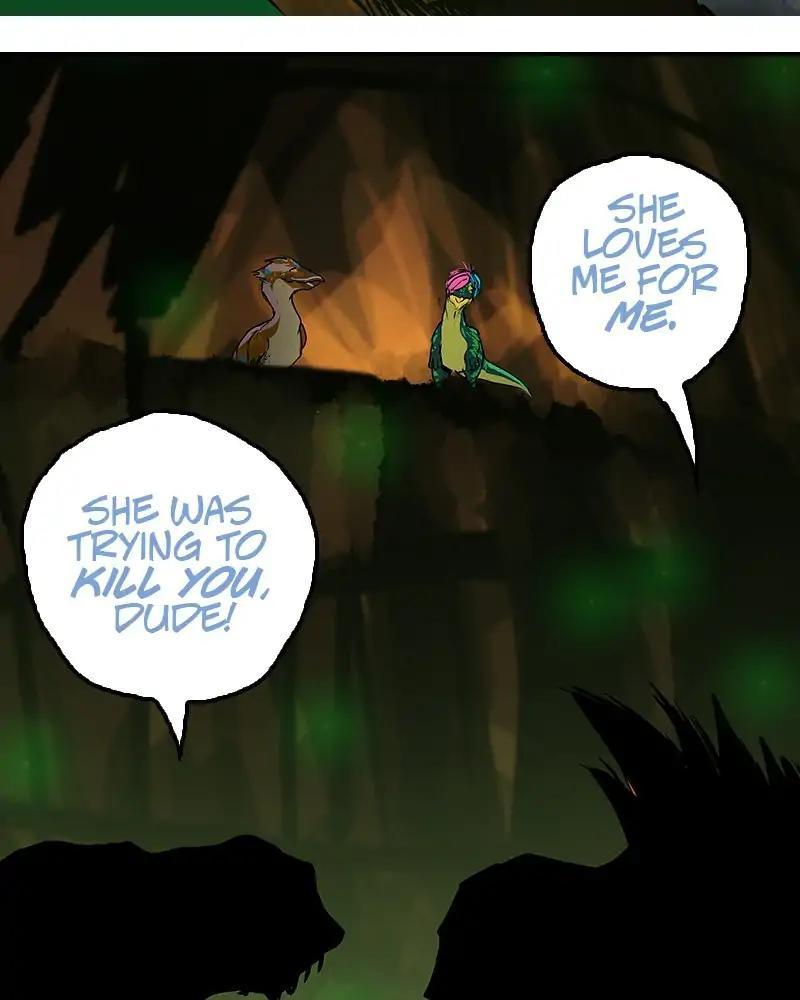 Darbi Chapter 85 page 40 - 