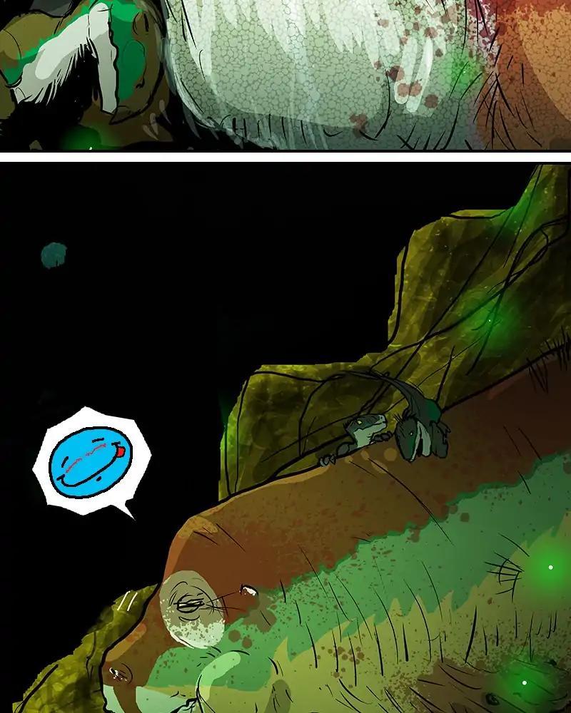 Darbi Chapter 85 page 5 - 