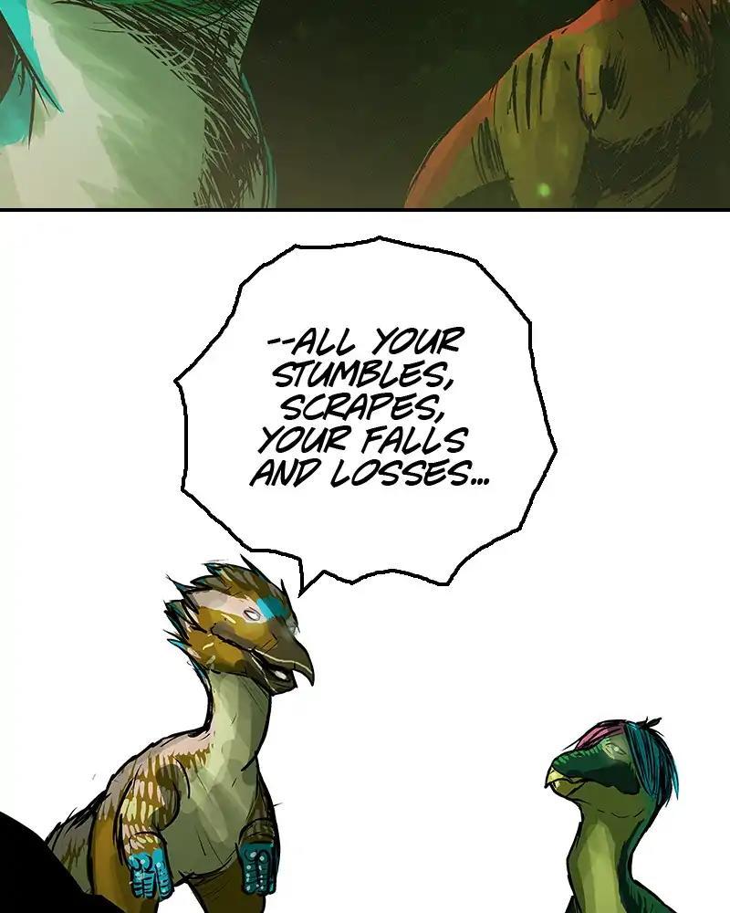 Darbi Chapter 85 page 45 - 