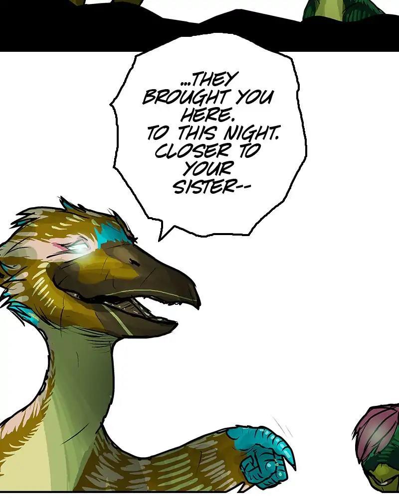 Darbi Chapter 85 page 46 - 