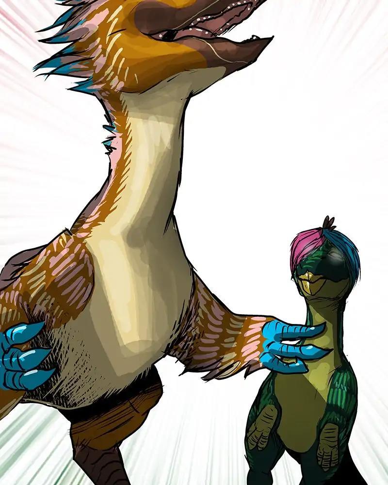 Darbi Chapter 85 page 50 - 