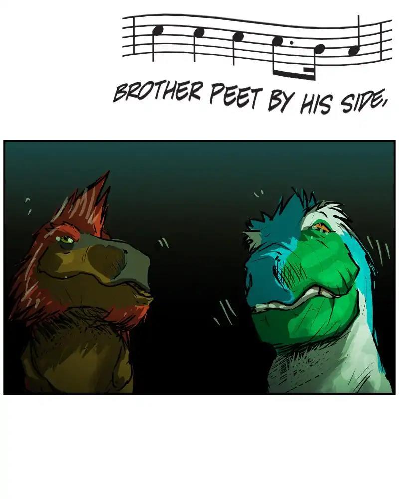 Darbi Chapter 85 page 52 - 