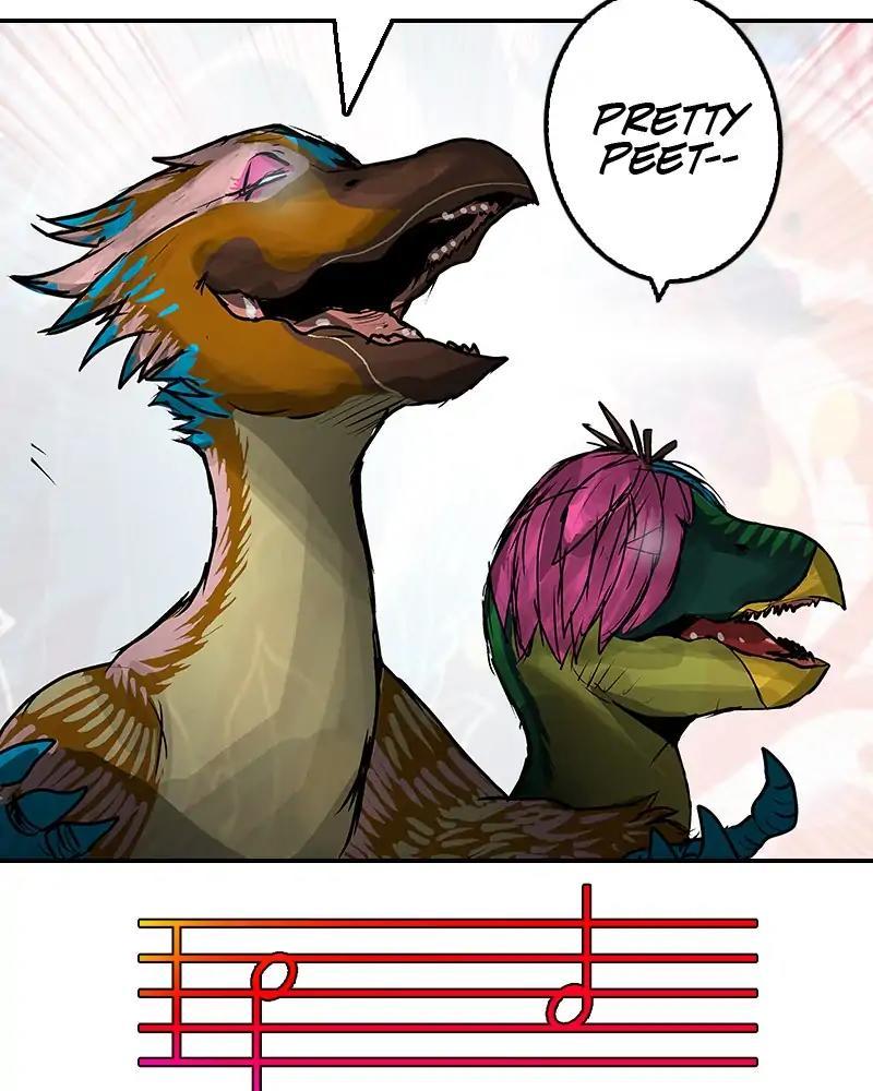 Darbi Chapter 85 page 54 - 