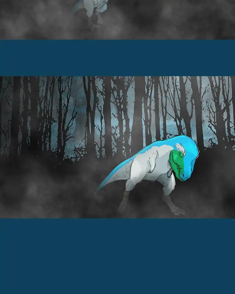 Darbi Chapter 86 page 12 - 