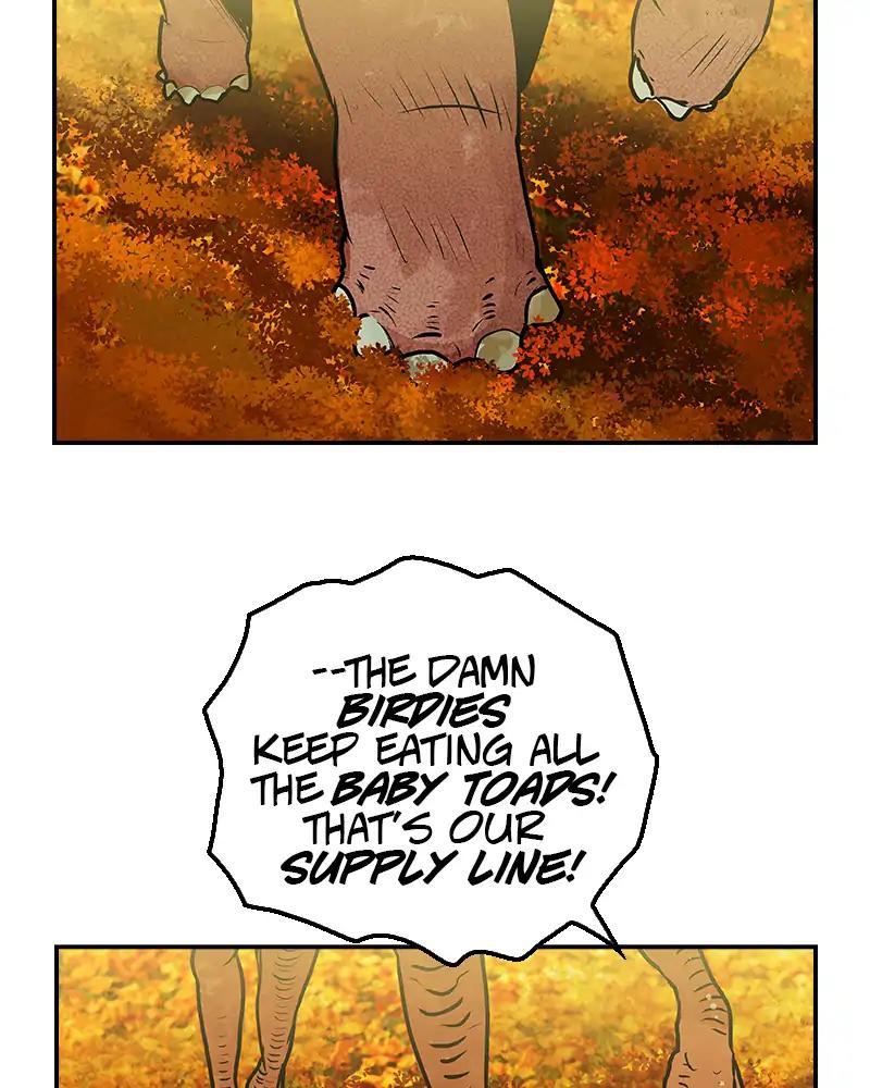 Darbi Chapter 86 page 35 - 