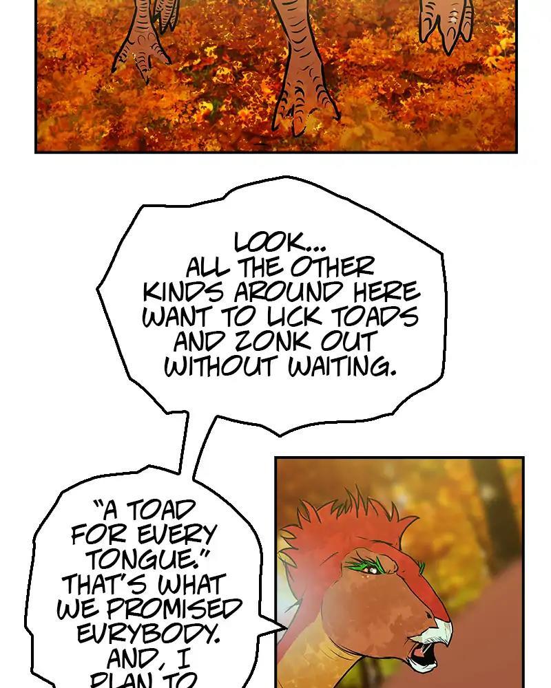 Darbi Chapter 86 page 36 - 
