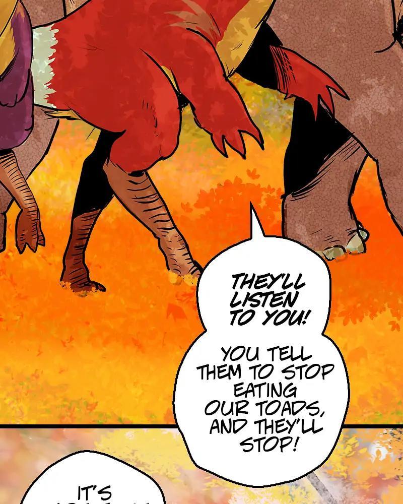 Darbi Chapter 86 page 41 - 