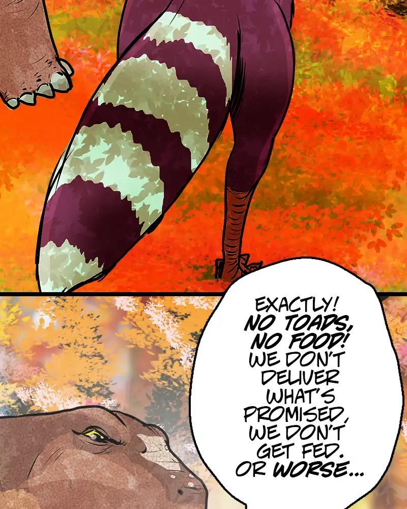 Darbi Chapter 86 page 43 - 