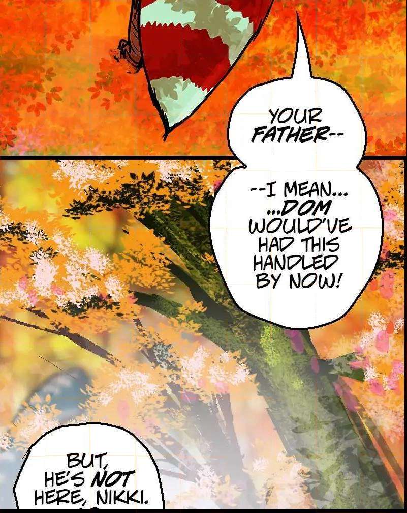 Darbi Chapter 86 page 45 - 