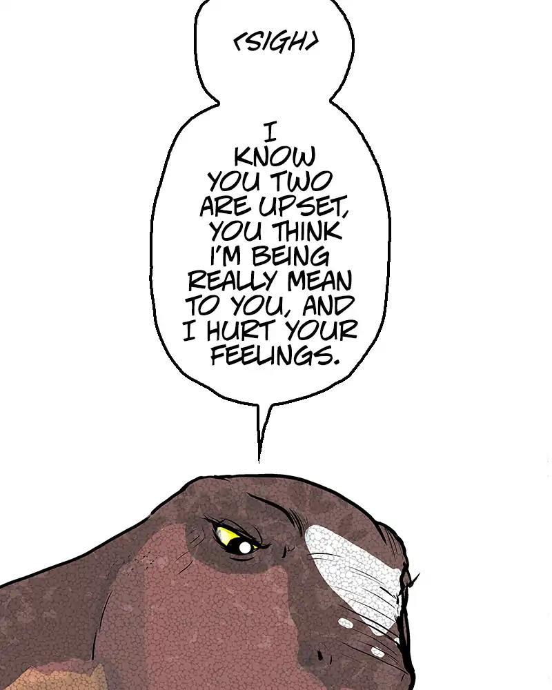 Darbi Chapter 86 page 50 - 