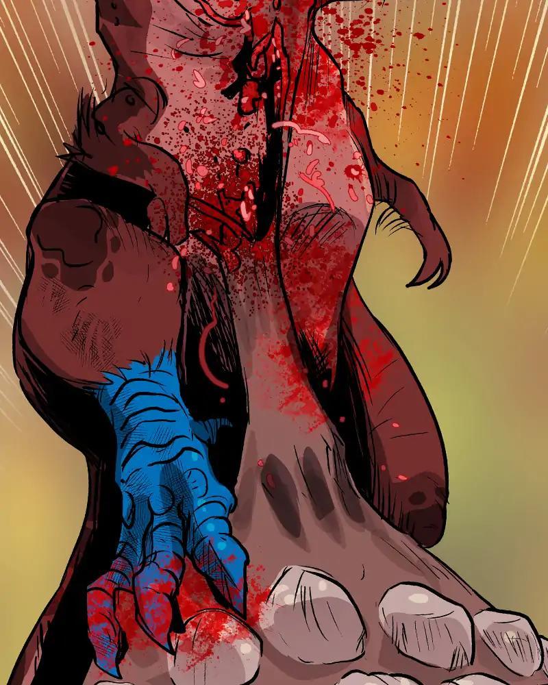 Darbi Chapter 86 page 66 - 