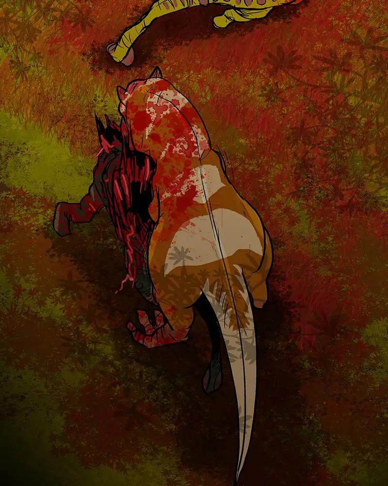 Darbi Chapter 86 page 71 - 