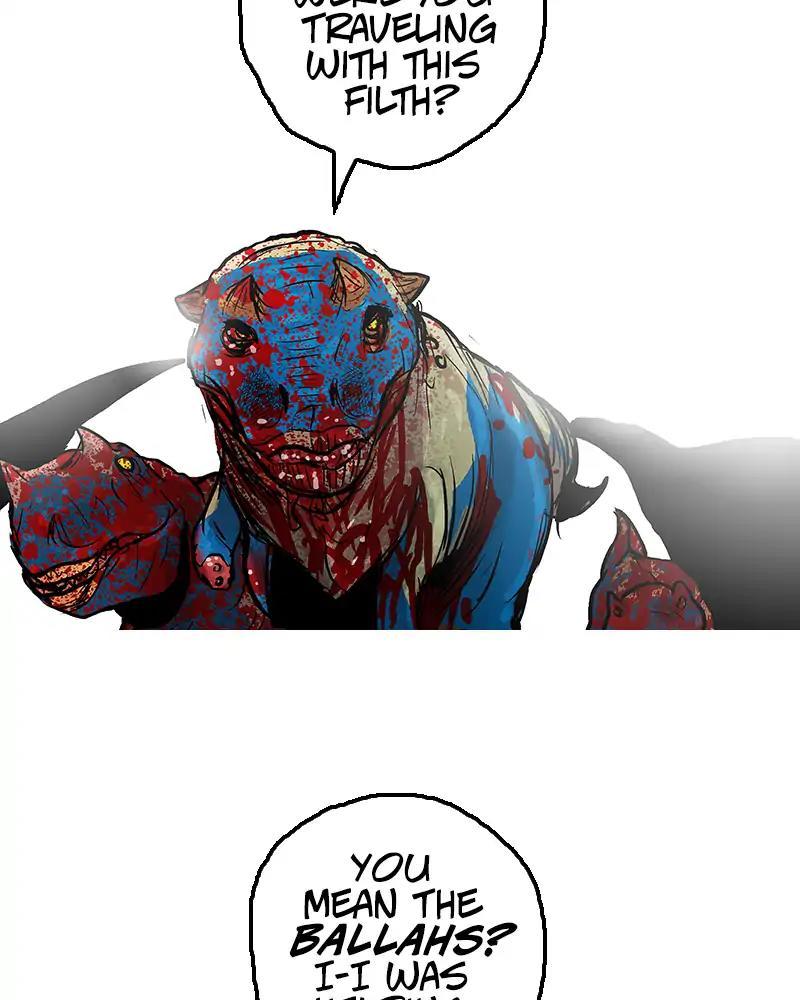 Darbi Chapter 86 page 80 - 