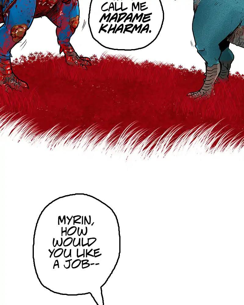 Darbi Chapter 86 page 93 - 