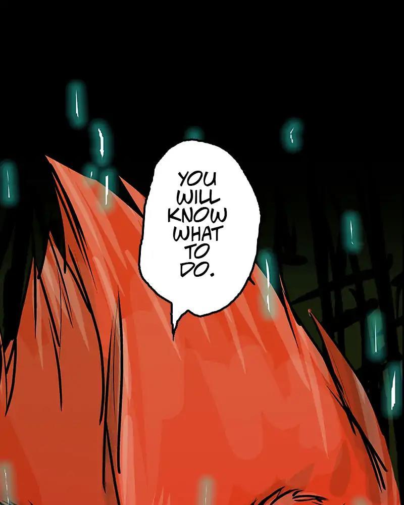 Darbi Chapter 87 page 1 - 