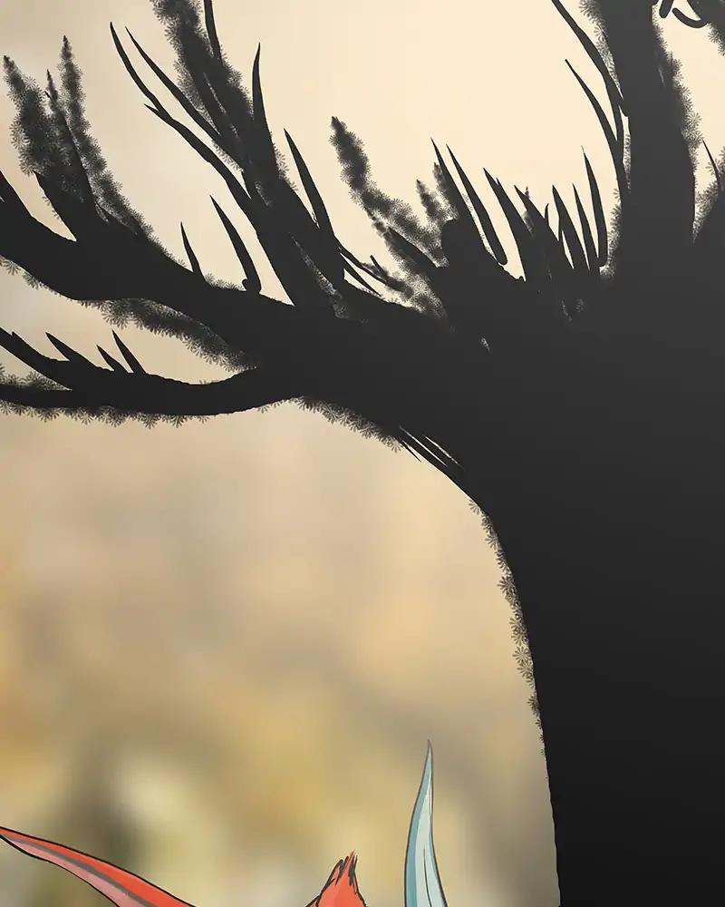 Darbi Chapter 87 page 13 - 